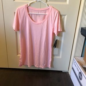 NWT Nike Dri-fit medium running shirt